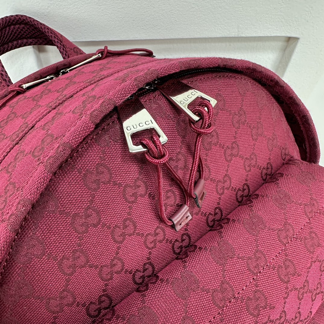 Gucci Backpacks